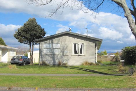 Photo of property in 21 Patikura Place, Turangi, 3334