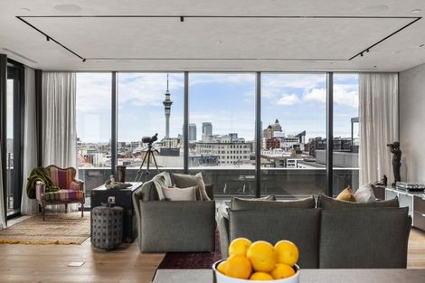 Photo of property in 59 France, 903/59 France Street South, Eden Terrace, Auckland, 1010