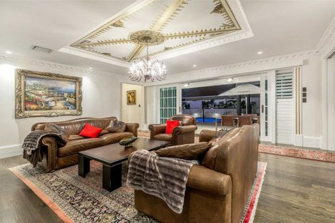 Photo of property in 9 Karori Crescent, Orakei, Auckland, 1071