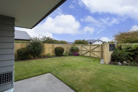 Photo of property in 15 Sutherland Drive, Kaiapoi, 7630