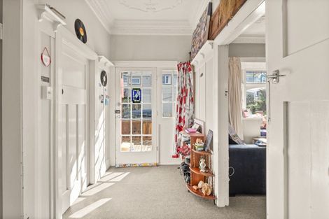 Photo of property in 141 Maitland Street, Dunedin Central, Dunedin, 9016