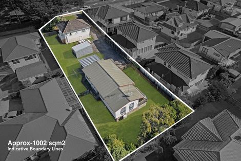 Photo of property in 60a East Street, Pukekohe, 2120