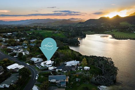 Photo of property in 13 Moana Drive, Tanners Point, Katikati, 3177