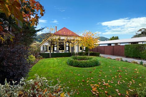 Photo of property in 6750 State Highway 6, Rai Valley, 7194