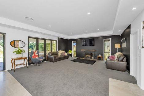 Photo of property in 163 Loburn Kowai Road, Loburn, Rangiora, 7472