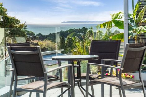 Photo of property in 219 East Coast Road, Campbells Bay, Auckland, 0620
