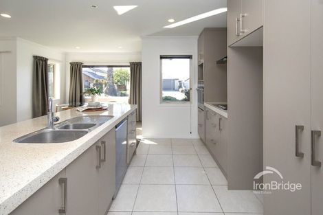Photo of property in 23 Country Palms Drive, Halswell, Christchurch, 8025