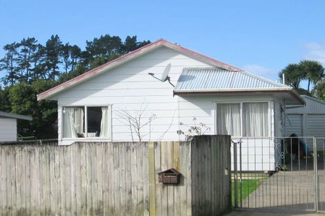 Photo of property in 3 Taranui Place, Henderson, Auckland, 0612