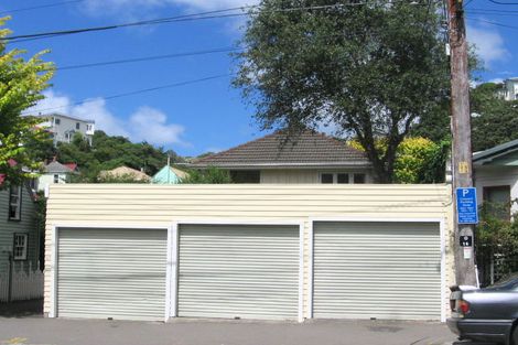 Photo of property in 117 Aro Street, Aro Valley, Wellington, 6021