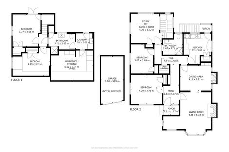 Photo of property in 13 Burn Street, Karori, Wellington, 6012