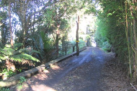 Photo of property in 27 Karen Road, Laingholm, Auckland, 0604