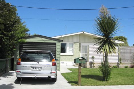 Photo of property in 15a Brewer Street, Blenheim, 7201