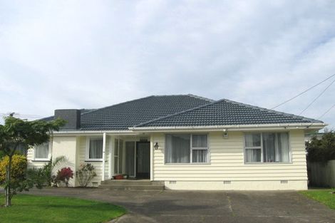 Photo of property in 44 Garden Road, Avalon, Lower Hutt, 5011