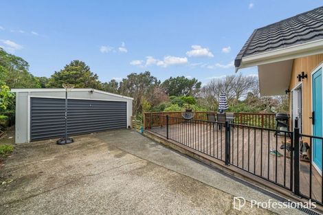Photo of property in 57 Poto Road, Normandale, Lower Hutt, 5010