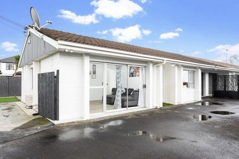 Photo of property in 1/26 Airfield Road, Takanini, 2112