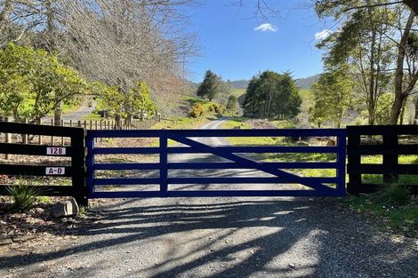 Photo of property in 128c Otonga Valley Road, Raglan, 3295