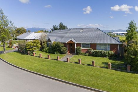 Photo of property in 5 Hilton Drive, Amberley, 7410