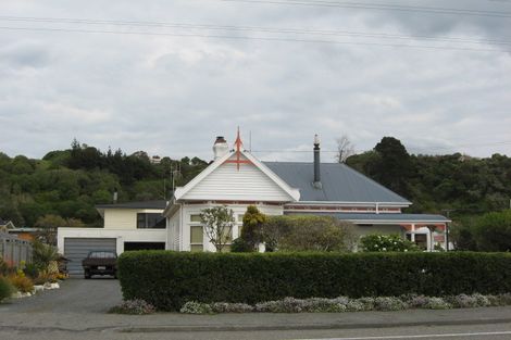 Photo of property in 184 Esplanade, Kaikoura, 7300