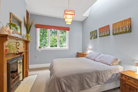 Photo of property in 93 Dyers Pass Road, Cashmere, Christchurch, 8022