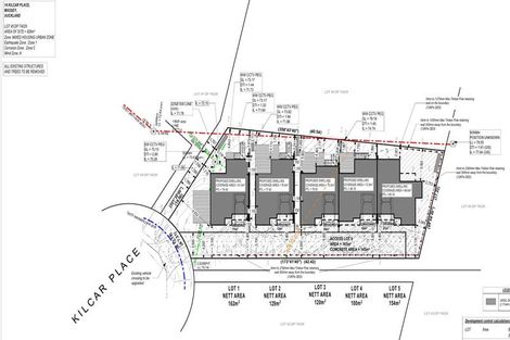 Photo of property in 14 Kilcar Place, Massey, Auckland, 0614