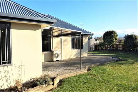 Photo of property in 325 King Street, Temuka, 7920