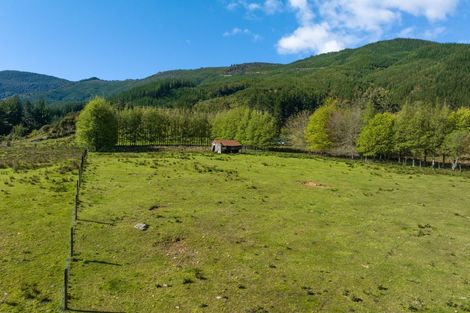 Photo of property in 1025 Wakamarina Road, Wakamarina, Havelock, 7178