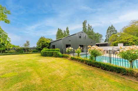 Photo of property in 768 Seadown Road, Seadown, Timaru, 7973