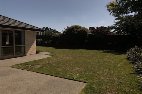 Photo of property in 16 Rossall Crescent, Rolleston, 7615