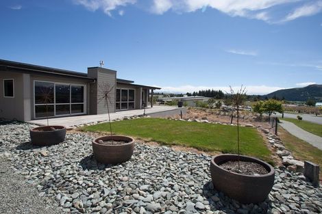 Photo of property in 14 Lochinver Avenue, Lake Tekapo, 7999