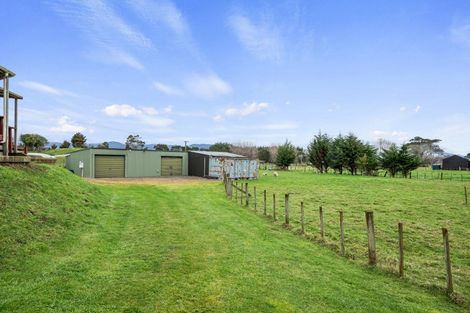 Photo of property in 421 Muhunoa West Road, Ohau, Levin, 5570