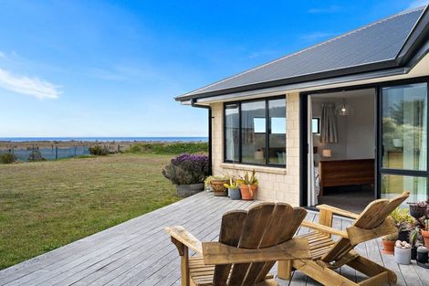 Photo of property in 37 Ocean View Crescent, Rarangi, Blenheim, 7273