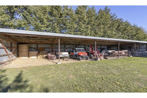 Photo of property in 145 Fishers Road, Loburn, Rangiora, 7473