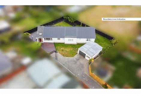 Photo of property in 171 Breezes Road, Aranui, Christchurch, 8061