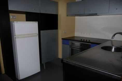 Photo of property in St Pauls Apartments, 89/43 Mulgrave Street, Thorndon, Wellington, 6011