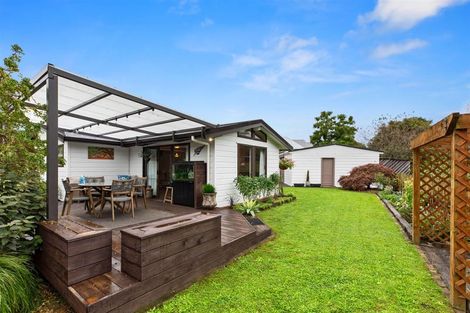 Photo of property in 24 Washer Place, Te Puke, 3119