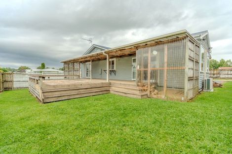 Photo of property in 21 Goodwin Street, Tirau, 3410