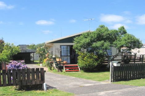 Photo of property in 6 Penney Crescent, Kaikohe, 0405