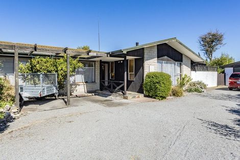 Photo of property in 7 Peraki Street, Kaiapoi, 7630