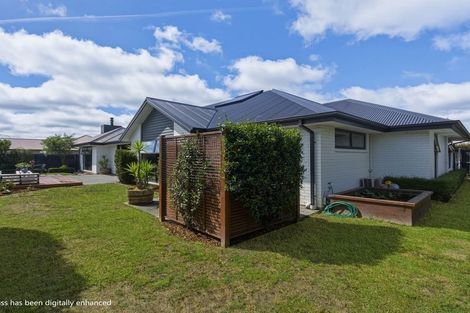 Photo of property in 48 Shadbolt Lane, Rolleston, 7614