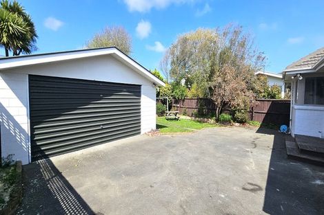 Photo of property in 232 Ilam Road, Ilam, Christchurch, 8041