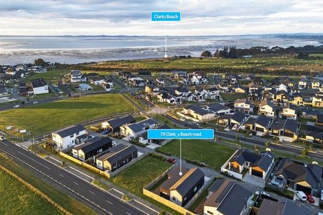 Photo of property in 79 Clarks Beach Road, Clarks Beach, 2122
