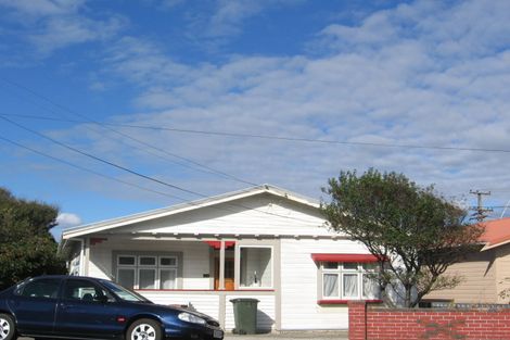 Photo of property in 158 Hutt Road, Petone, Lower Hutt, 5012