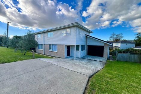Photo of property in 45 Kelman Road, Kelston, Auckland, 0602