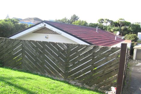 Photo of property in 69a Clifford Road, Johnsonville, Wellington, 6037