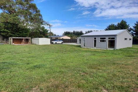 Photo of property in 5/652 Springston Rolleston Road, Rolleston, 7615
