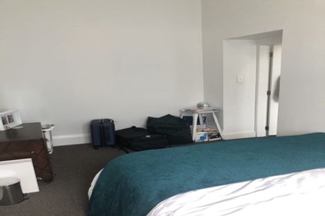 Photo of property in 20 Scarborough Terrace, Mount Victoria, Wellington, 6011