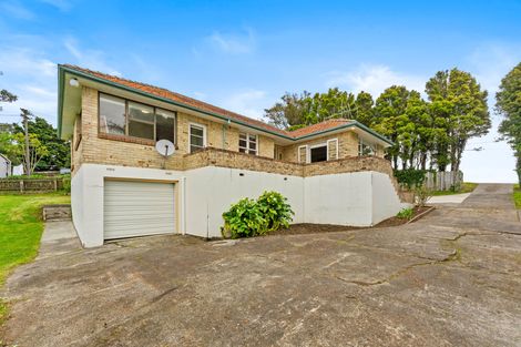 Photo of property in 276 Rodney Street, Wellsford, 0900