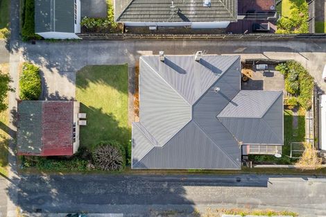 Photo of property in 64 Galloway Street, Hamilton East, Hamilton, 3216