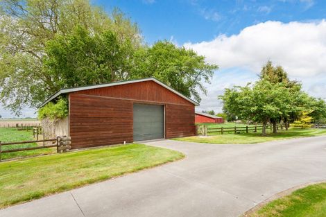 Photo of property in 105 Norrish Road, Ohaupo, 3881