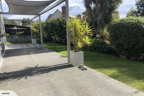 Photo of property in 62 Dyers Pass Road, Cashmere, Christchurch, 8022